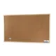 Tabla pluta 60x90 cm – Kakovostna oglasna deska z lesenim okvirjem