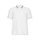 Calvin Klein Jeans Muška polo majica LV04RC276GYAD, Bela