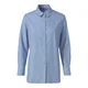 heine Bluza modra