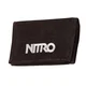 NITRO denarnica Wallet, črna