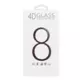 PVC Silicone TPU Samsung S8 Plus/G955 crna