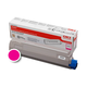 OKI toner-MC860-MAGENTA - 9.5K (44059210)