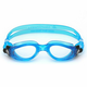 NEW Plavalna očala Aqua Sphere Kaiman Swim Ena velikost Modra L