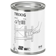 TRIXIG Ulje za drvo, unutra, 500 ml