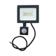 LED Reflektor s senzorjem LED/50W/230V IP44