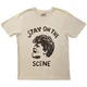 James Brown Stay On The Scene Sand M Majica