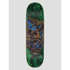 Creature Kimbel Compound Everslick 9 Skateboard skate deska multicolored