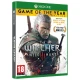 CD PROJEKT igra The Witcher 3: Wild Hunt (XBOX One), GOTY Edition