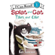 Splat the Cat Takes the Cake