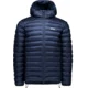 POC Mens Coalesce Jakna na postrem Apatite Navy M