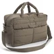 done by deer® previjalna torba taupe