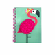 Notes pop it flamingo 60l 80g sm23-nt001-04 ( 09/71006 )