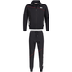 Moška trenirka komplet Lonsdale 113982-Black