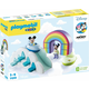 PLAYMOBIL Disney & Mickey i prijatelji 71319 1.2.3 & Disney: Mickey & Minnies Cloud d