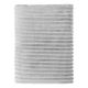 Dekordom ćebe essentials 130x170 - light grey ( 024135 )