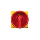 Eaton Grebenasto stikalo 0-1 4P 20A za vgradnjo T0-2-8900/EA/SVB 207400