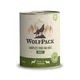 WolfPack Adult - teletina in divjačina 800g