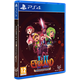 Evoland I & II : 10th Anniversary Edition (PS4)