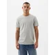 GAP T-shirt Everyday Soft - Mens