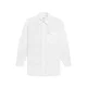 GUESS Bluza bela