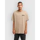 RVCA Cobra Empire moška majica khaki