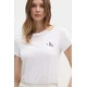 Bombažna kratka majica Calvin Klein Jeans 2-pack