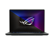 ASUS ROG Zephyrus G16 GU603VV-N4005 Prijenosno računalo 40,6 cm (16) WQXGA Intel® Core™ i9 i9-13900H 32 GB DDR4-SDRAM 1 TB SSD NVIDIA GeForce RTX 4060 Wi-Fi 6E (802.11ax) Crno, Sivo