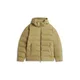 TOMMY HILFIGER Zimska jakna Tech Heat oliva