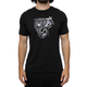 PUMA Muška majica, Graphics Year of Sports Tee, 680176-01, Bela