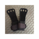 GIMNASTIČNE ROKAVICE (L) – GYMNASTICS LEATHER GRIPS (Kopija)