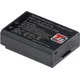 T6 power Canon LP-E10 baterija, 1050mAh, 7,8Wh, črna