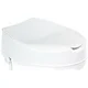 RIDDER Adapter za WC šolju PVC beli