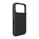 Puro Icon futrola za iPhone 17 Pro Max crna