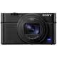 SONY Cyber-shot DSC-RX100 M6 (Crna) - DSCRX100M6.CE3  Kompaktni, 21.1 Mpix, 3", CMOS