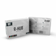 NOX R-HUB, Univerzalno, RGB kontroler, Crno, 6 A, 48 mm, 104 mm