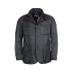 Barbour Prehodna jakna Ogston  mornarska