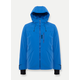 Colmar 1393 9XY, muška skijaška jakna, plava 1393 9XY