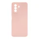 Maska Soft Gel Silicone za Huawei Nova Y70/ Y70 Plus, Roze sand