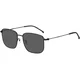 BOSS BOSS1619/F/S 003/IR ONE SIZE (58) Črna/Siva