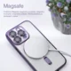 Maska Mag Case Electro za iPhone 17 plava
