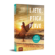 Ljeto. Ptica. Plavo. – pretprodaja Akemi Dawn Bowman