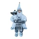 PANGRAF Novogodišnja figura Deda Mraz 100cm TL011-100