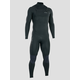 Ion Element 4/3 Front Zip Wetsuit black Gr. L