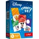 Trefl Disney Potovalna igra - Poiščite to! - 1 k.