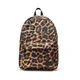 Herschel Nahrbtnik Classic rjava / brokat / črna