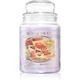 THD Vegetal Pepe Rosa E Caffe dišeča sveča 600 g