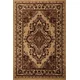 eoshop Preproga Medailon 6985 bež krem (Varianta: 120x170 cm)