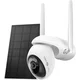 slomart Tapo C665G KIT 4K 4G LTE nadzorna kamera - solarna, 360