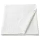 VARELD Prekrivač, bela, 150x250 cmPrikaži specifikacije mera