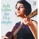 Judy Collins - The 60s Singles (Remastered) (Limited Edition) (Transparent Petrol Blue Coloured) (LP)